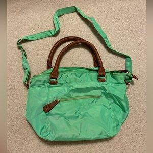 Old Navy Nylon Tote